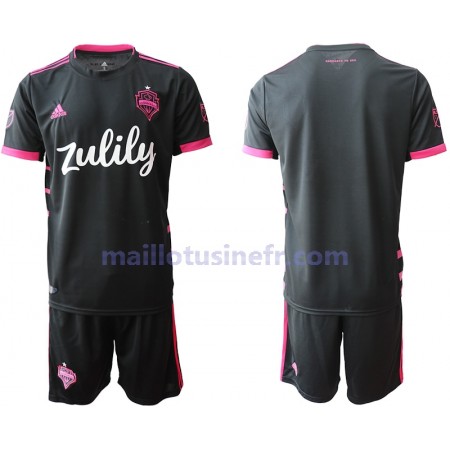 Maillot de Foot Seattle Sounders Extérieur 2020-21 - Enfant Maillot de Foot Seattle Sounders Extérieur 2020-21 - Enfant